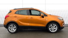 Vauxhall Mokka X 1.4T Design Nav 5dr Auto Petrol Hatchback